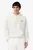 Чоловіча біла толстовка