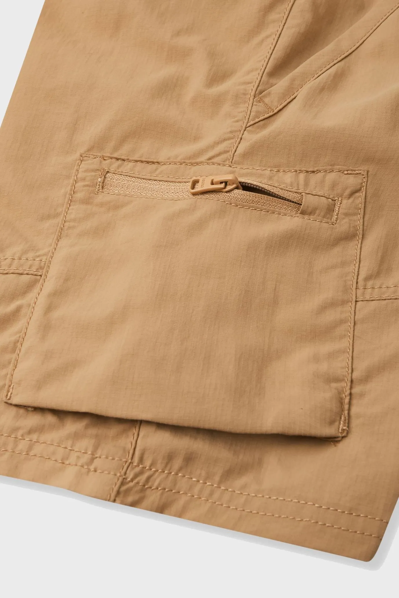 Дитячі бежеві шорти Eloisin 6