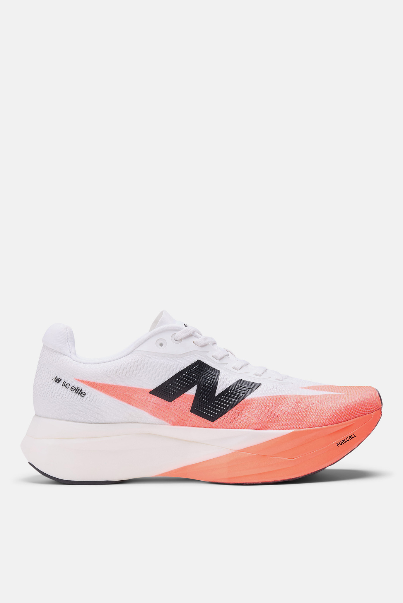 Женские кроссовки FuelCell SuperComp Elite V5 Разноцветный 9.5 New Balance WRCELLR5 Женские кроссовки FuelCell SuperComp Elite V5 Разноцветный 9.5 New Balance WRCELLR5