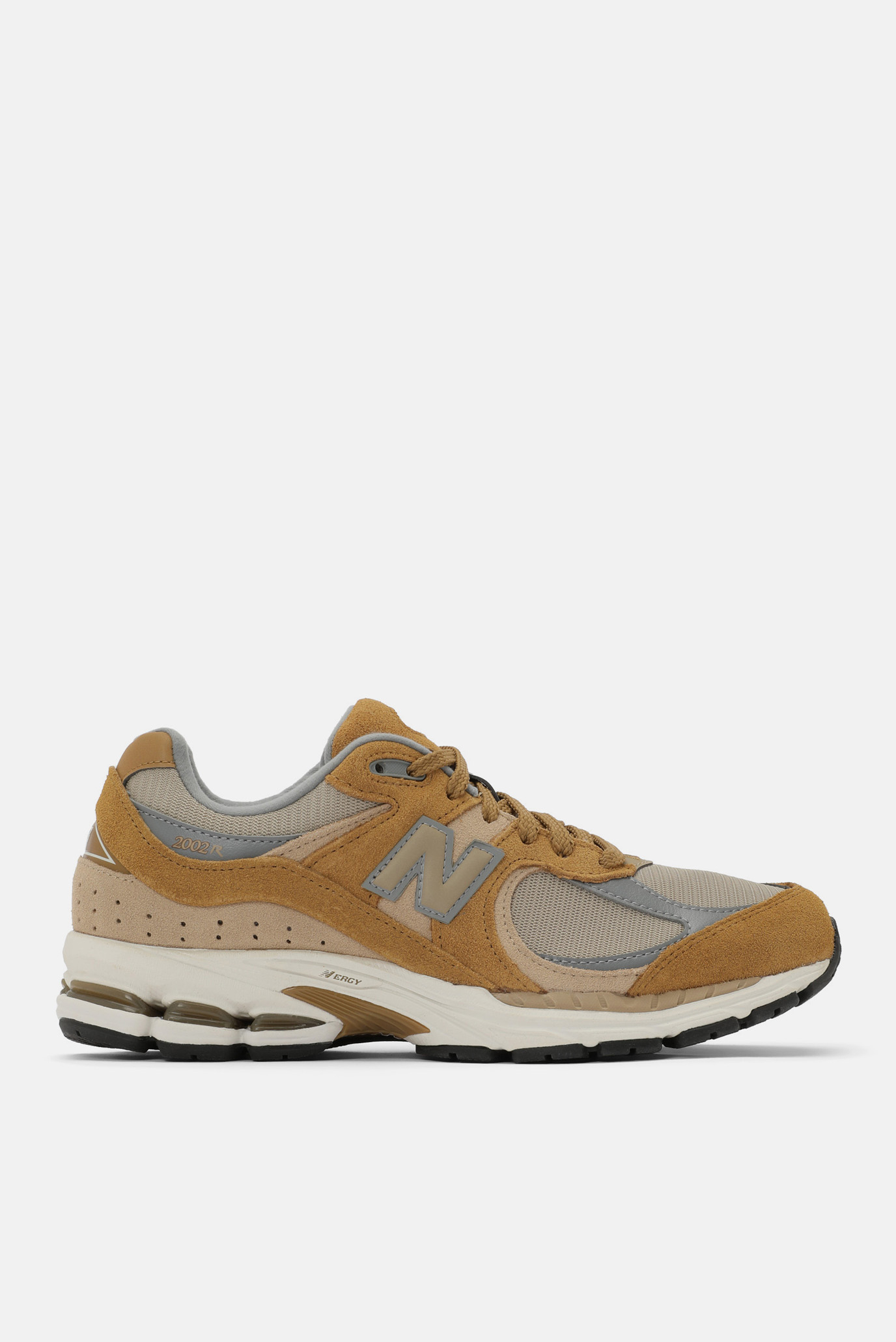 Горчичные кроссовки 2002R Оранжевый 37.5 New Balance U2002RCE Горчичные кроссовки 2002R Оранжевый 37.5 New Balance U2002RCE