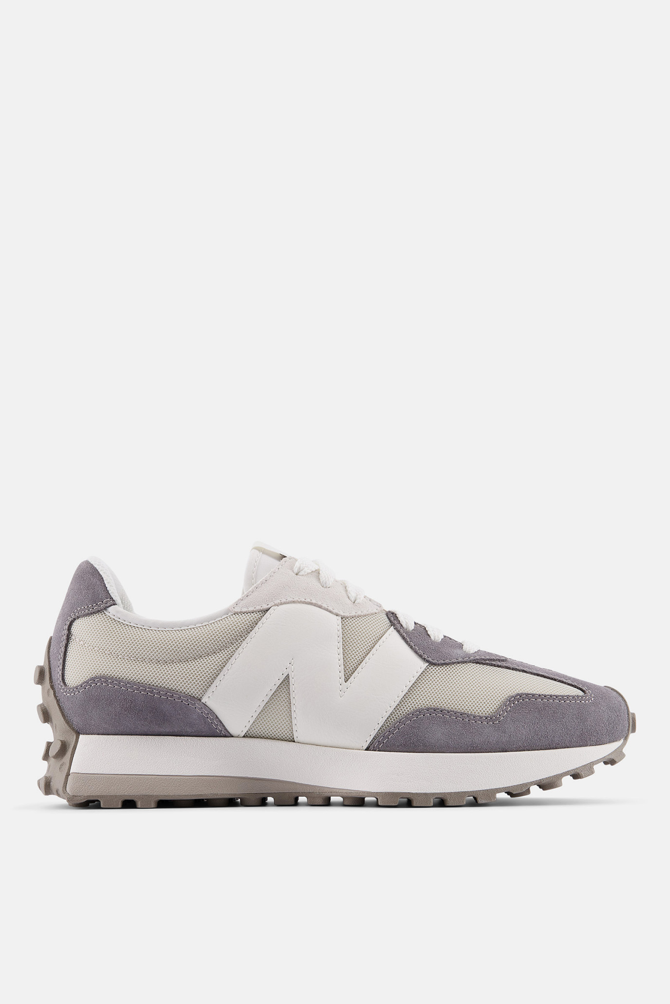 Серые кроссовки 327 Серый 9.5 New Balance U327LND Серые кроссовки 327 Серый 9.5 New Balance U327LND