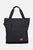 Черная сумка-шопер TOTE LEGACY