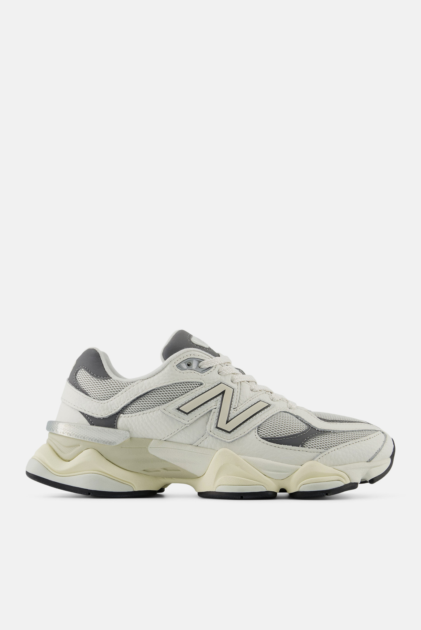 Белые кроссовки 9060 Белый 9 New Balance U9060AGA Белые кроссовки 9060 Белый 9 New Balance U9060AGA