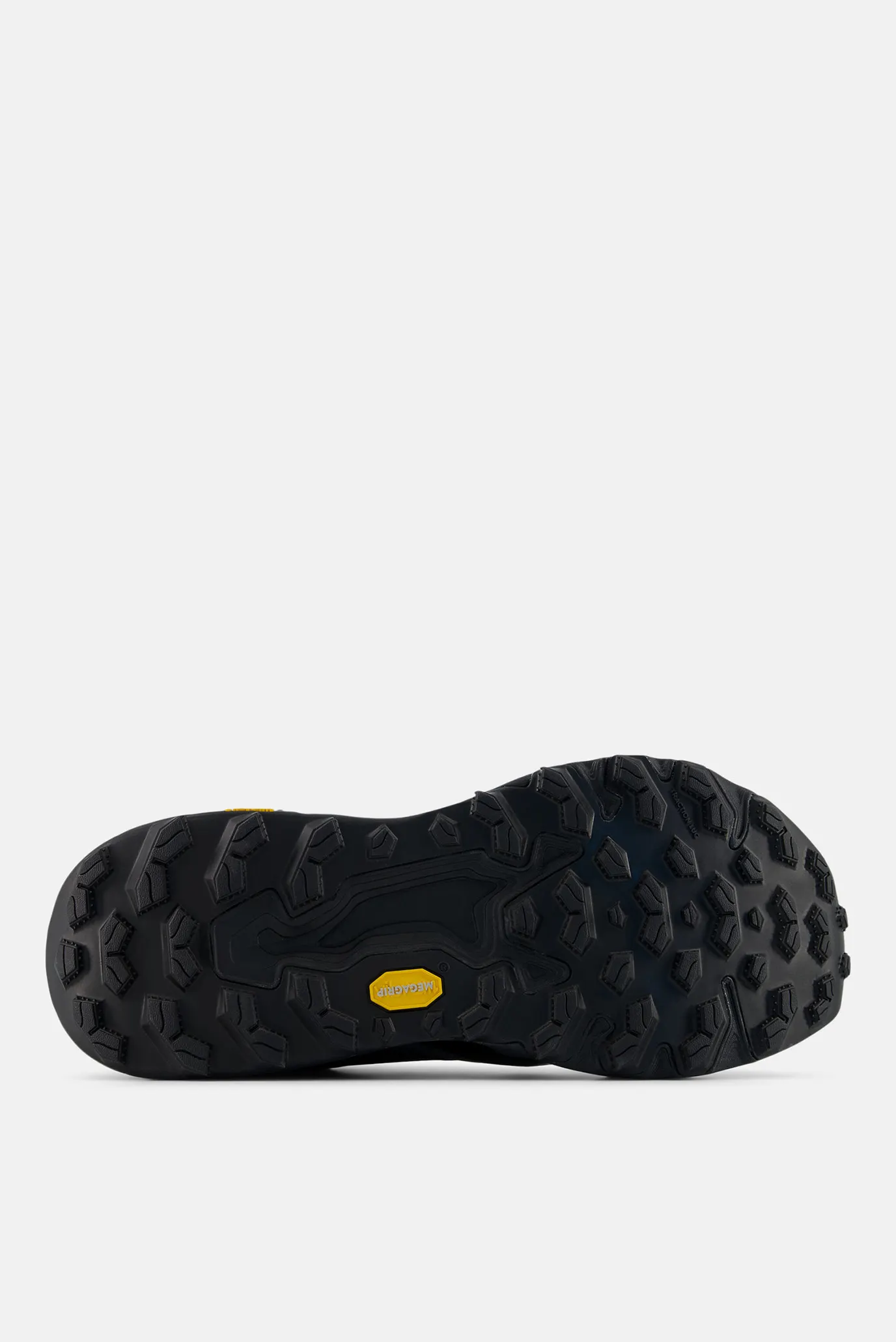 Мужские черные кроссовки Fresh Foam Hierro v9 GORE-TEX® 5