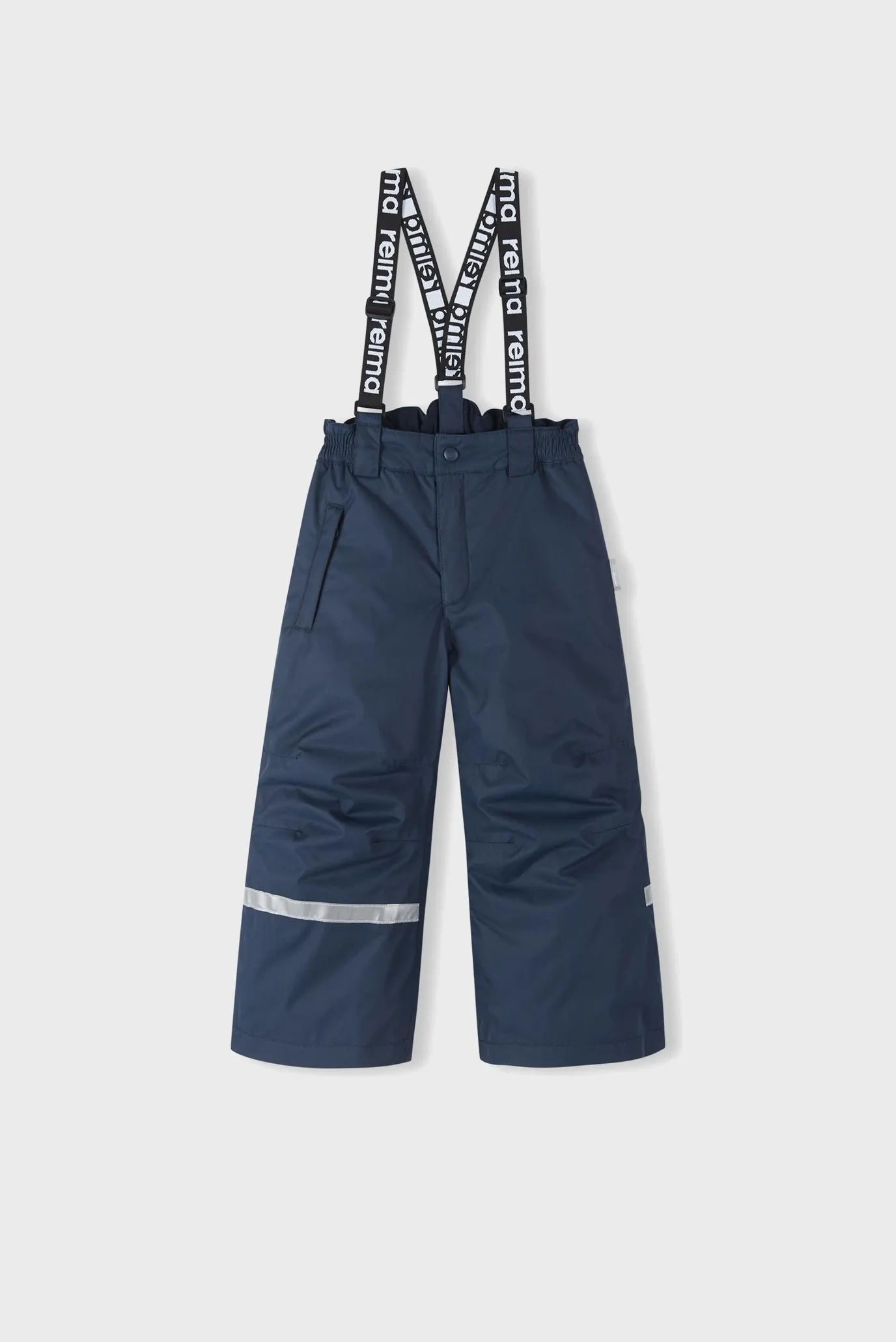 Детские синие штаны Kulku 1