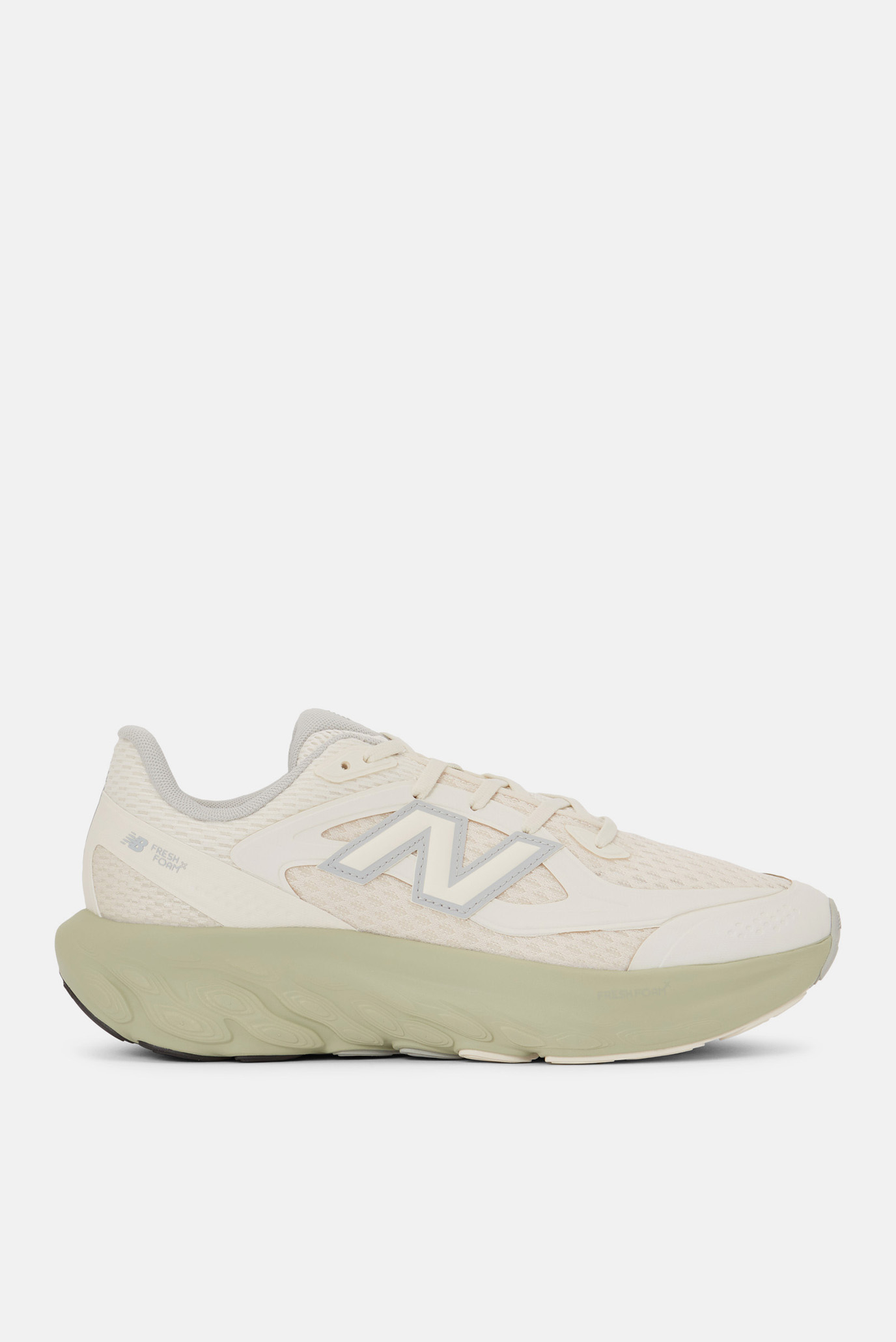 Бежевые кроссовки FF Trainer Бежевый 8 New Balance UTRNWA Бежевые кроссовки FF Trainer Бежевый 8 New Balance UTRNWA