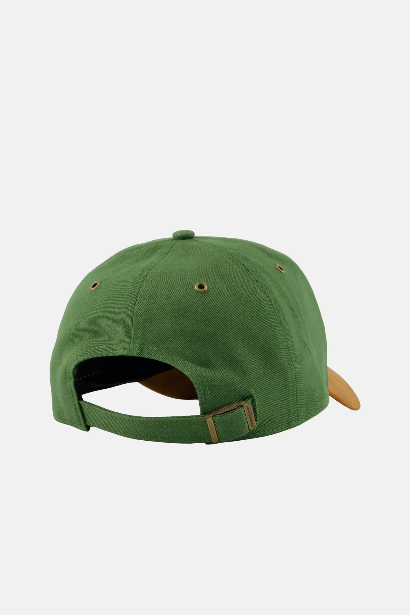 Зелена кепка '47 Clean Up Canvas Hat 2