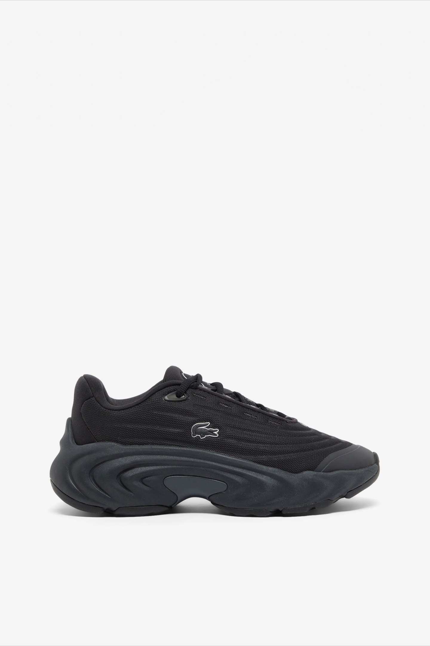 Женские серые кроссовки Серый 39.5 Lacoste 750SFA017017C Женские серые кроссовки Серый 39.5 Lacoste 750SFA017017C