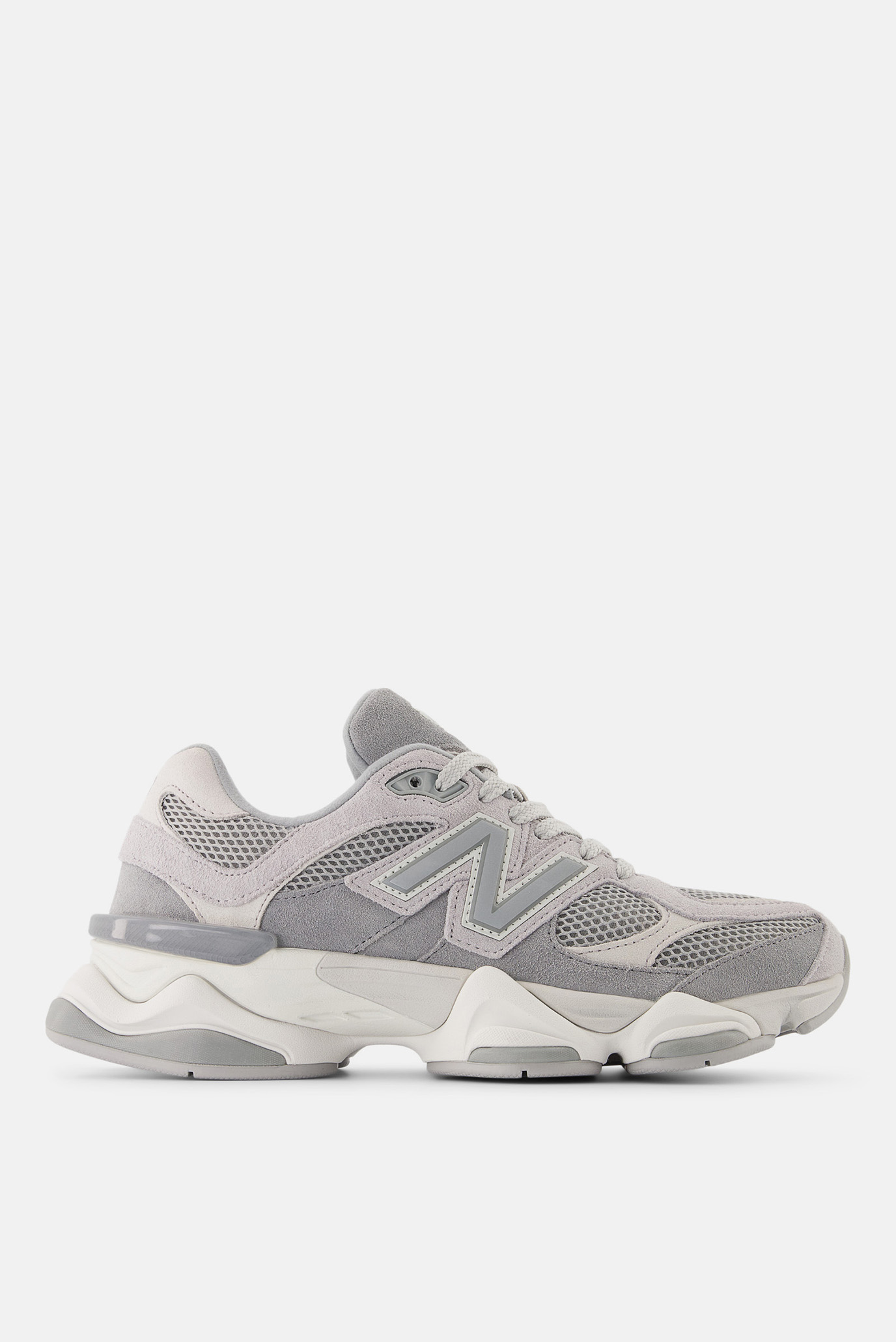 Серые кроссовки 9060 Серый 4.5 New Balance U9060ERD Серые кроссовки 9060 Серый 4.5 New Balance U9060ERD