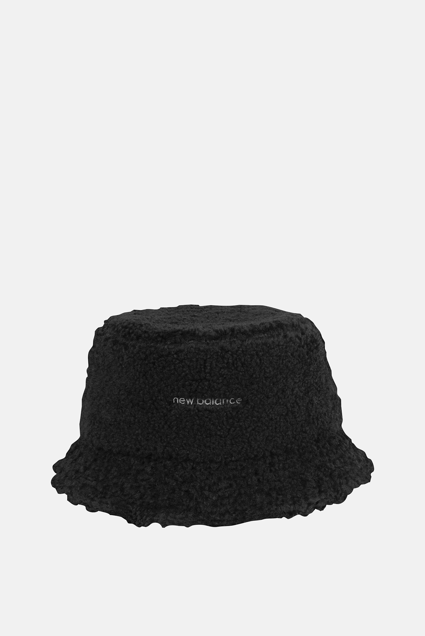Черная панама Sherpa Bucket Черный ONESIZE New Balance LAH23111BK Черная панама Sherpa Bucket Черный ONESIZE New Balance LAH23111BK