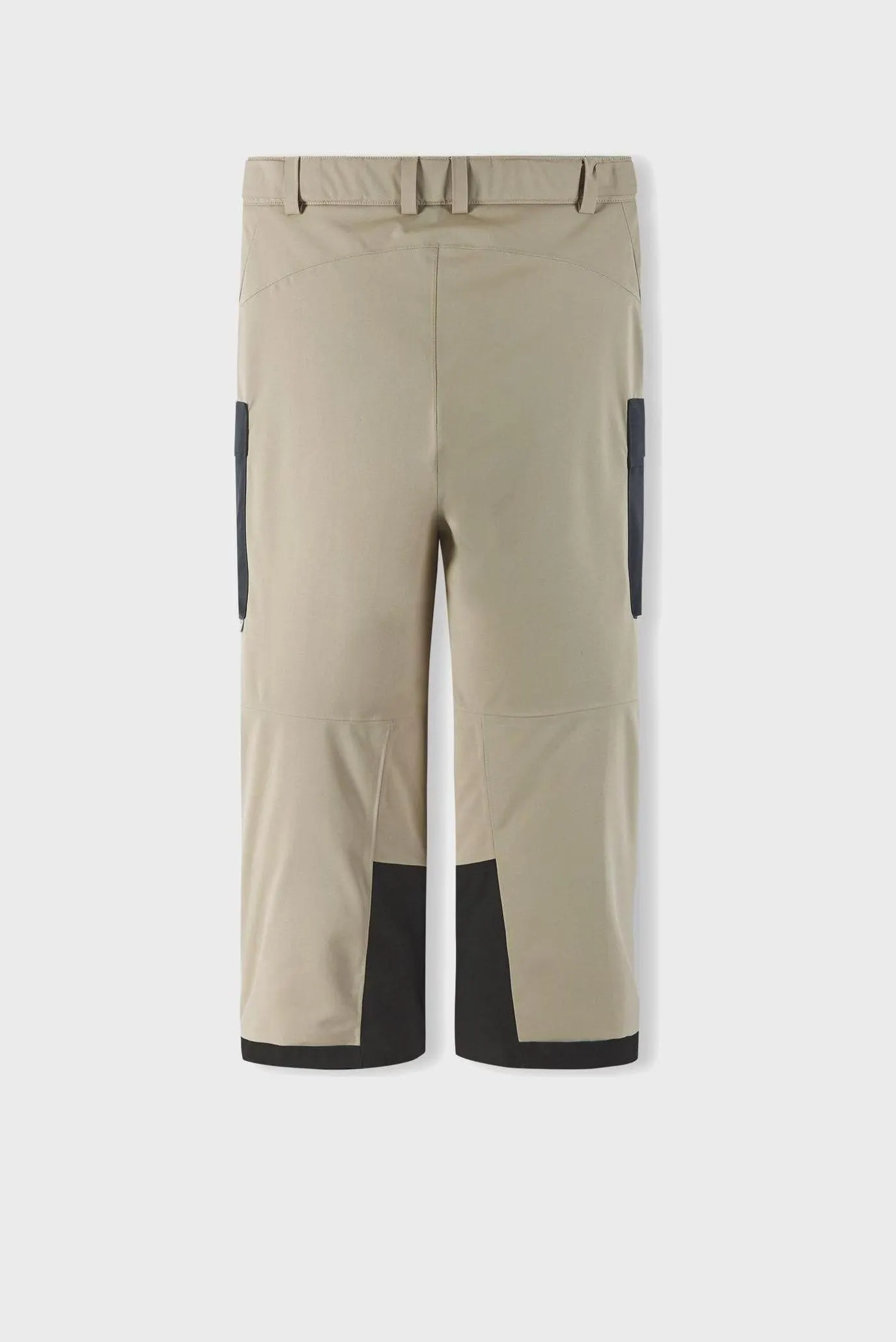 Дитячі бежеві штани Viekkala 3