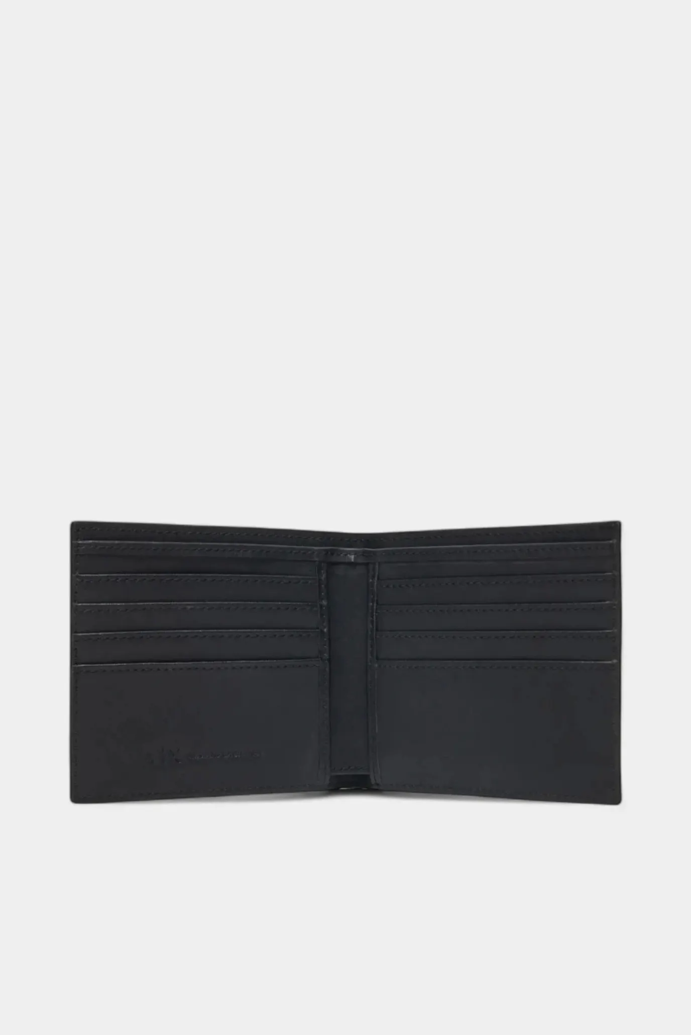 Чоловічий чорний набір 3