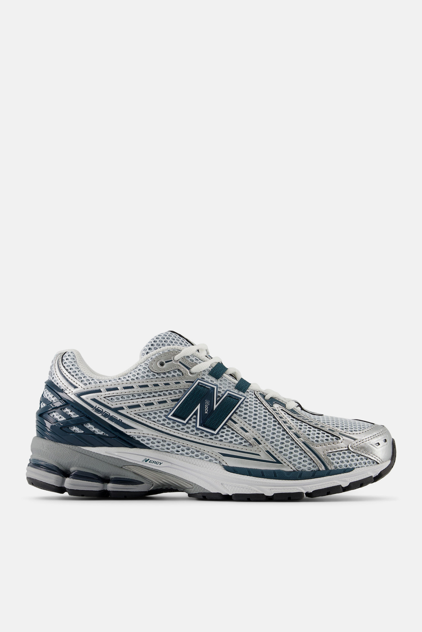 Срібні кросівки 1906R Серебряный 37.5 New Balance U1906RCE Срібні кросівки 1906R Серебряный 37.5 New Balance U1906RCE