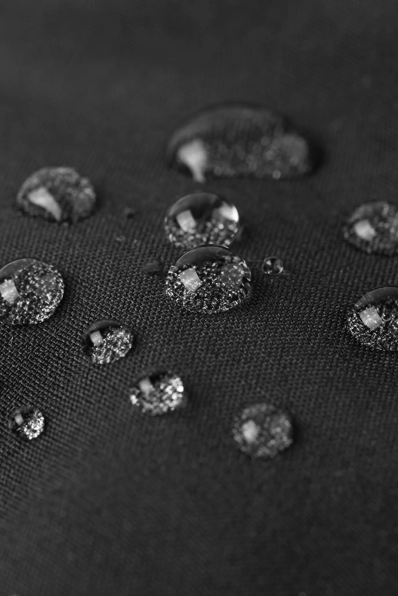 Дитячі чорні рукавички TEHDEN 4