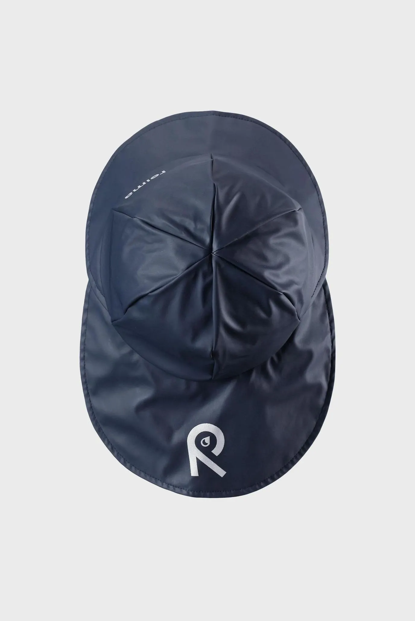 Дитяча синя шапка Rainy 6