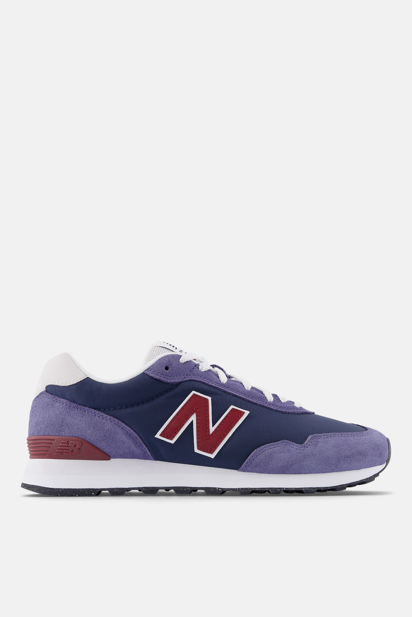 Мужские синие кроссовки 515 Синий 9 New Balance ML515WNV Мужские синие кроссовки 515 Синий 9 New Balance ML515WNV