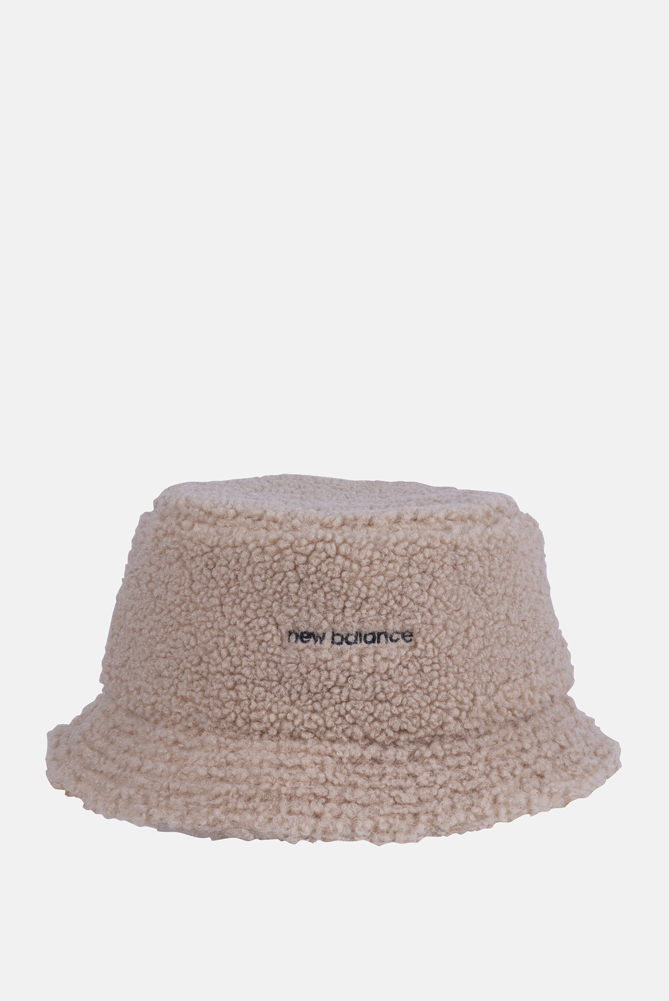 Бежевая панама Sherpa Bucket Бежевый ONESIZE New Balance LAH23111INC Бежевая панама Sherpa Bucket Бежевый ONESIZE New Balance LAH23111INC