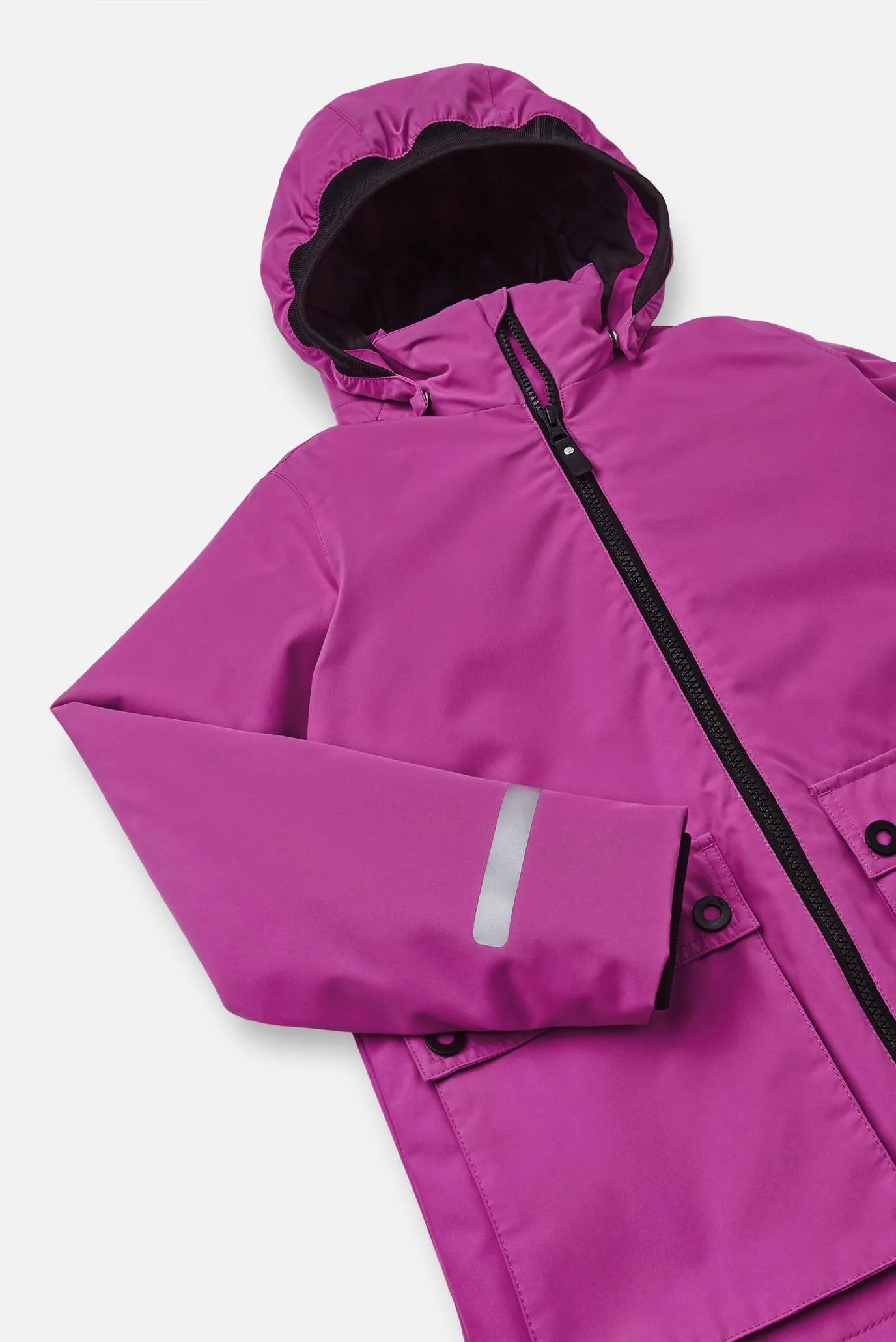 Детский розовый комплект Syddi 2