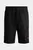 Чоловічі чорні шорти