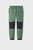 Детские зеленые штаны Menoon