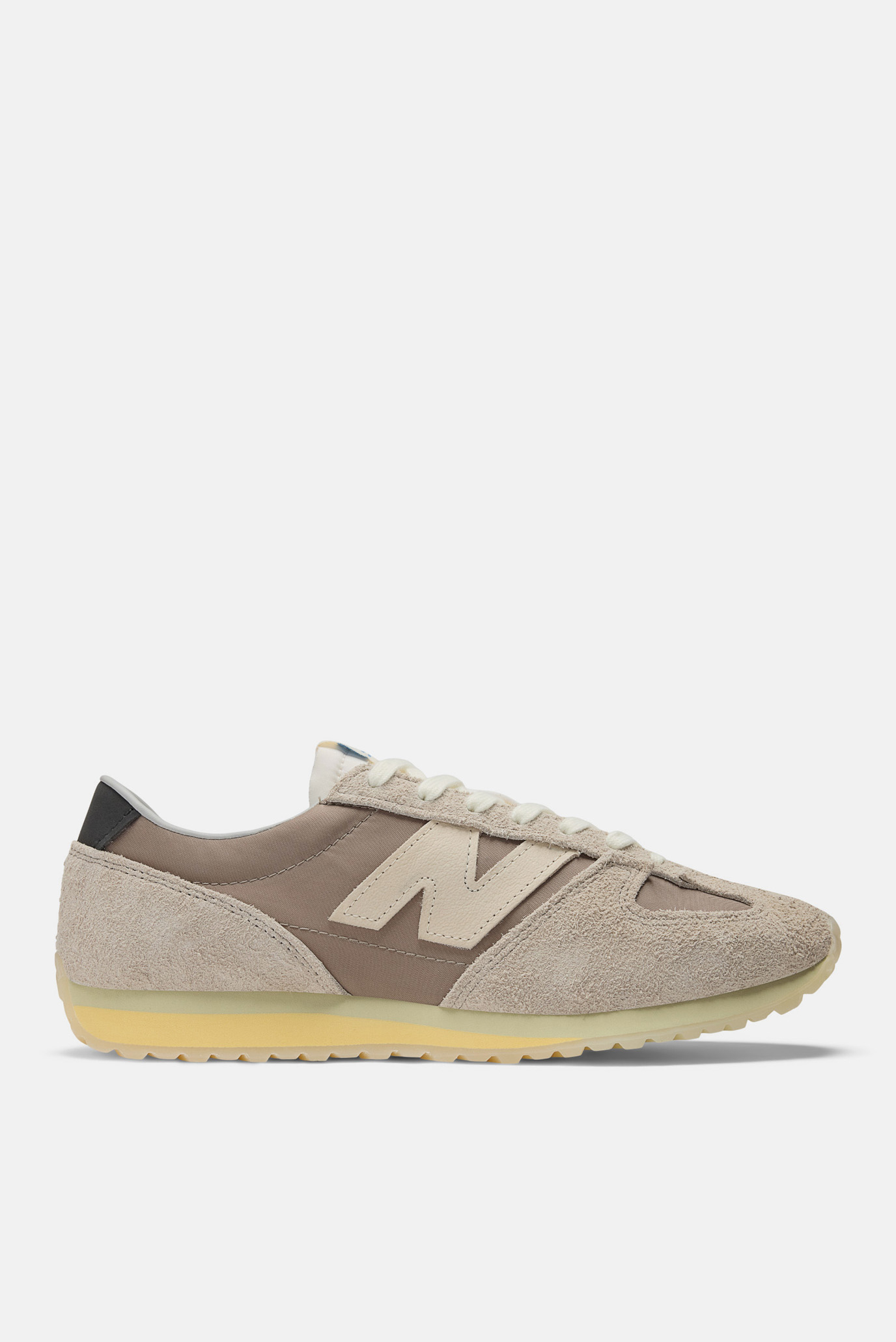 Серые кроссовки 471 Серый 10 New Balance U471GR Серые кроссовки 471 Серый 10 New Balance U471GR