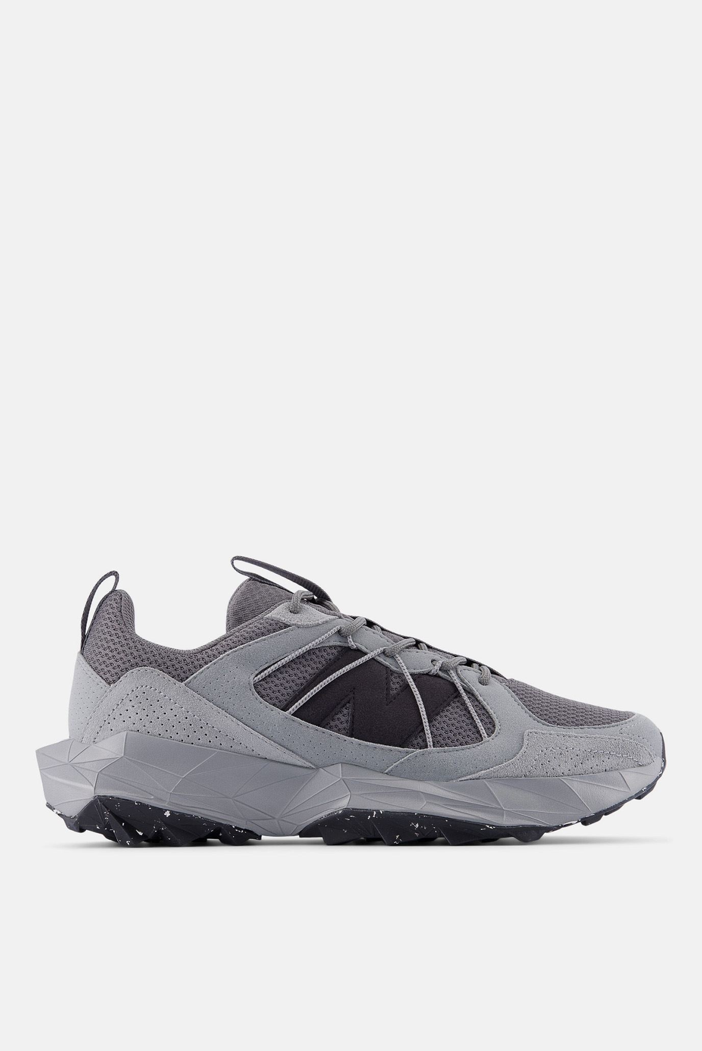 Мужские серые кроссовки Tektrel Серый 8.5 New Balance MTTTRSCG Мужские серые кроссовки Tektrel Серый 8.5 New Balance MTTTRSCG
