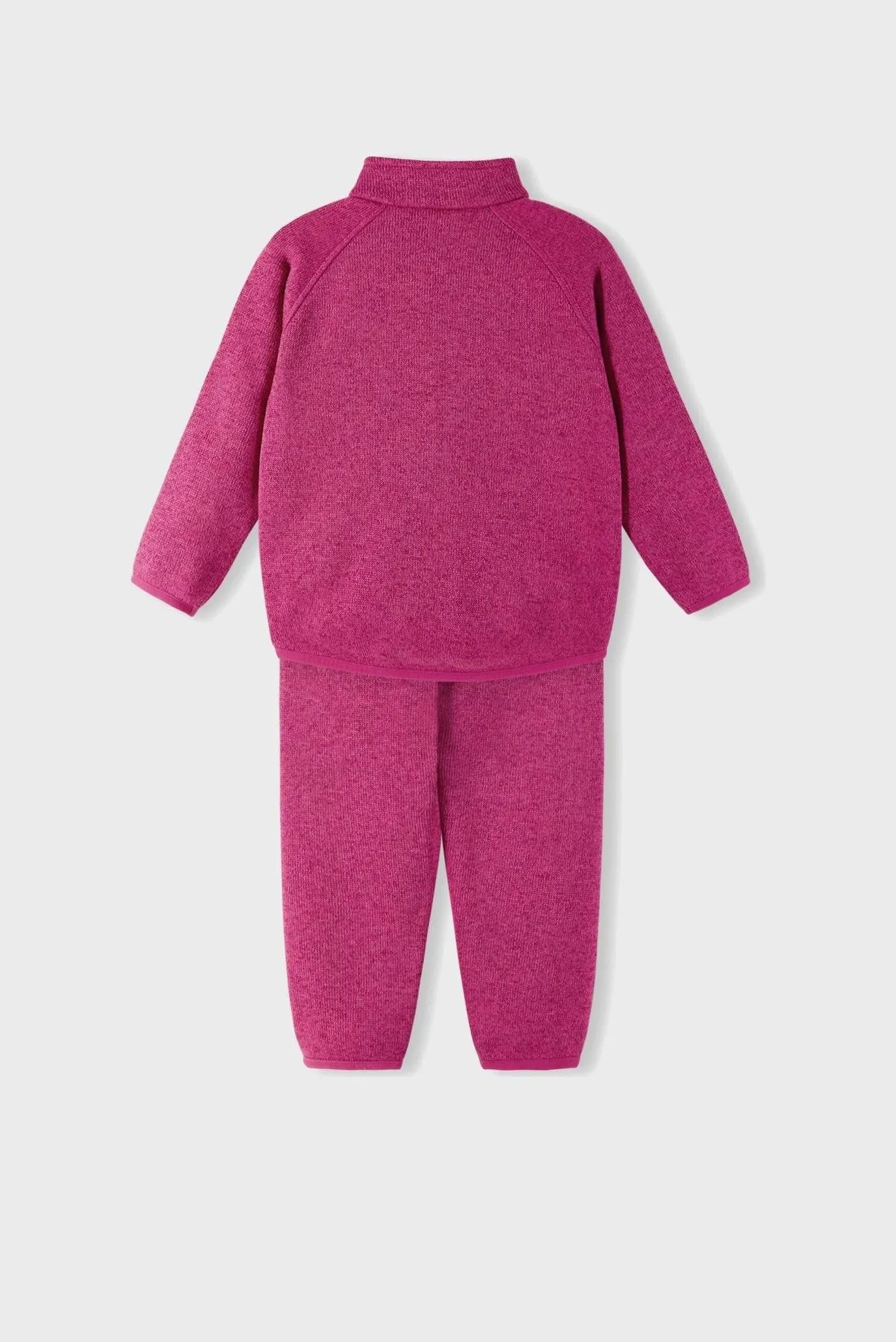 Детский розовый комплект Tahto 3