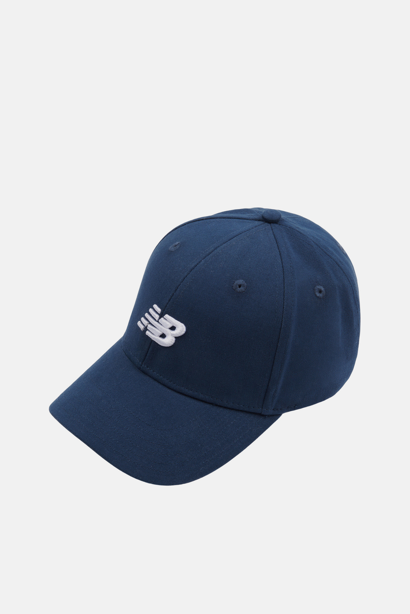 Детская синяя кепка Small Logo Синий Євро New Balance LAKB0079NNY Детская синяя кепка Small Logo Синий Євро New Balance LAKB0079NNY