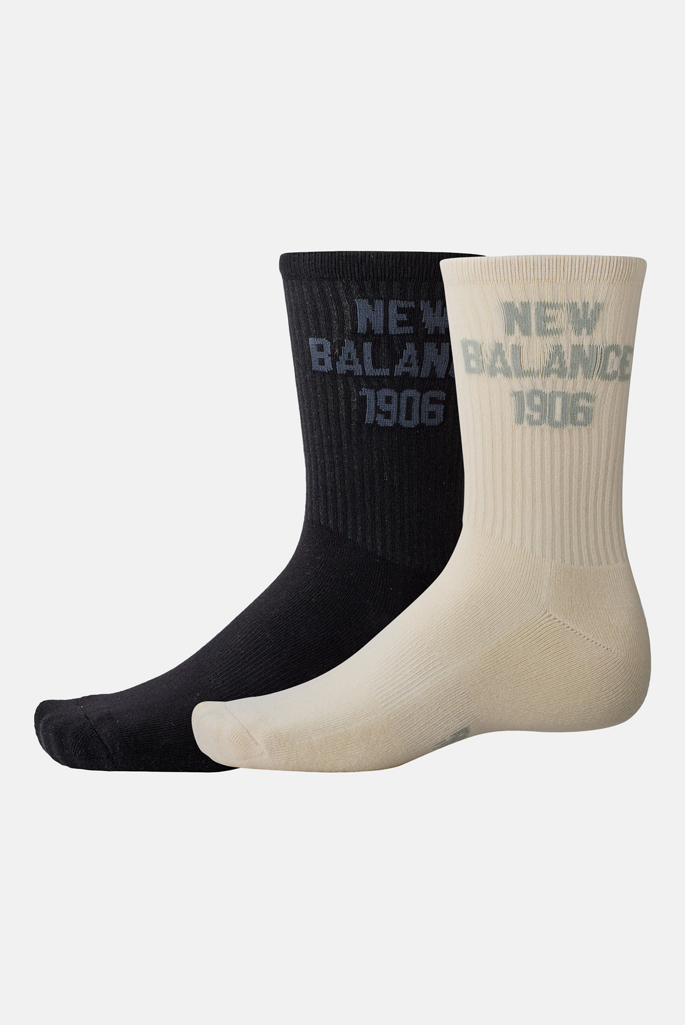 Мульти носки 1906 Midcalf 2P Разноцветный 35-38 New Balance LAS42462AS1 Мульти носки 1906 Midcalf 2P Разноцветный 35-38 New Balance LAS42462AS1