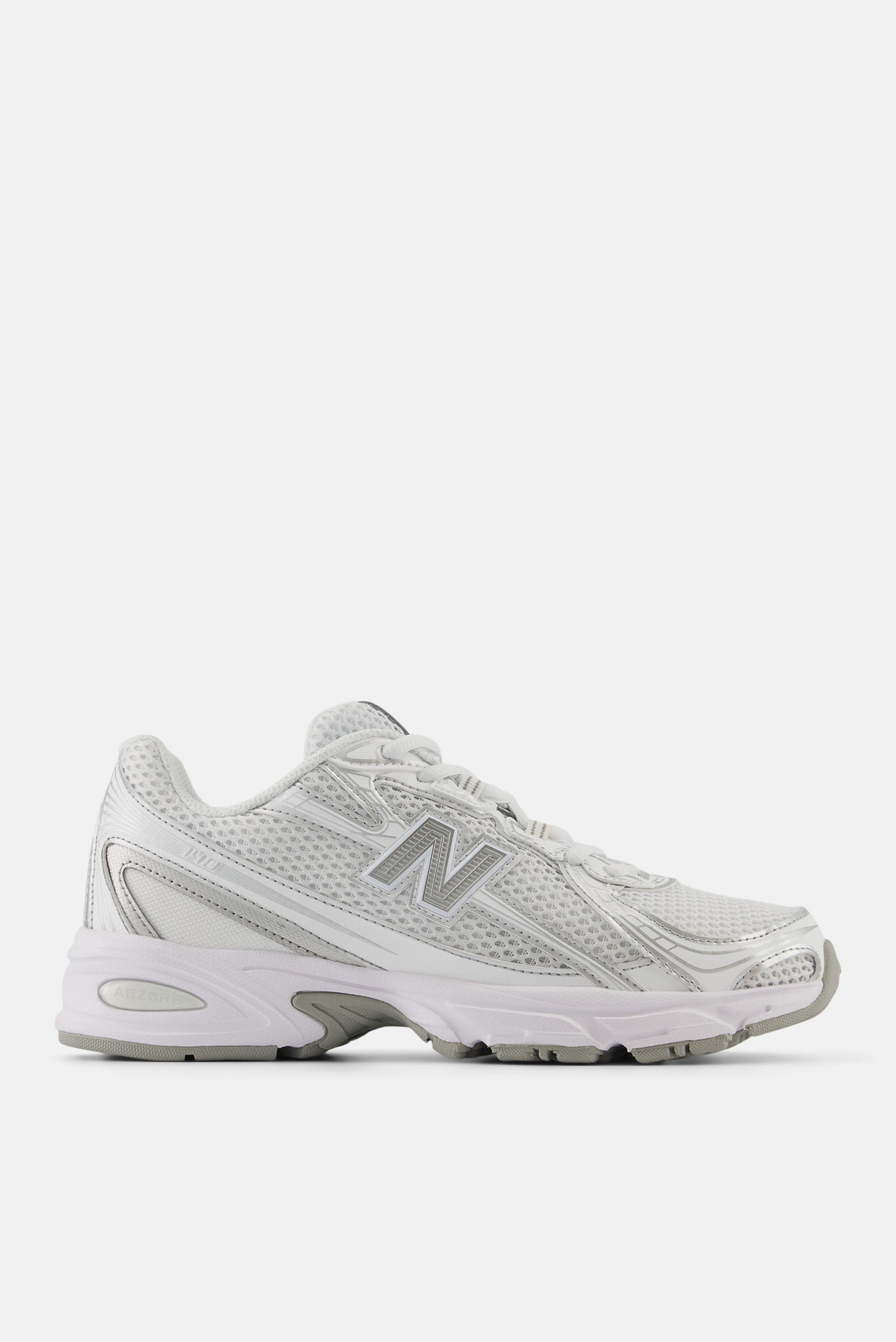 Серебристые кроссовки 740 Серый 12 New Balance U740WM2 Серебристые кроссовки 740 Серый 12 New Balance U740WM2