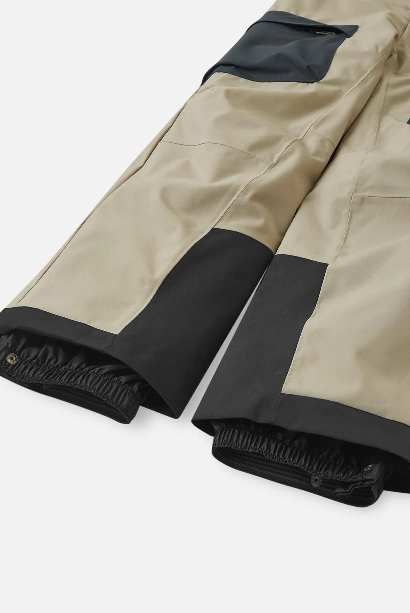 Дитячі бежеві штани Viekkala 6