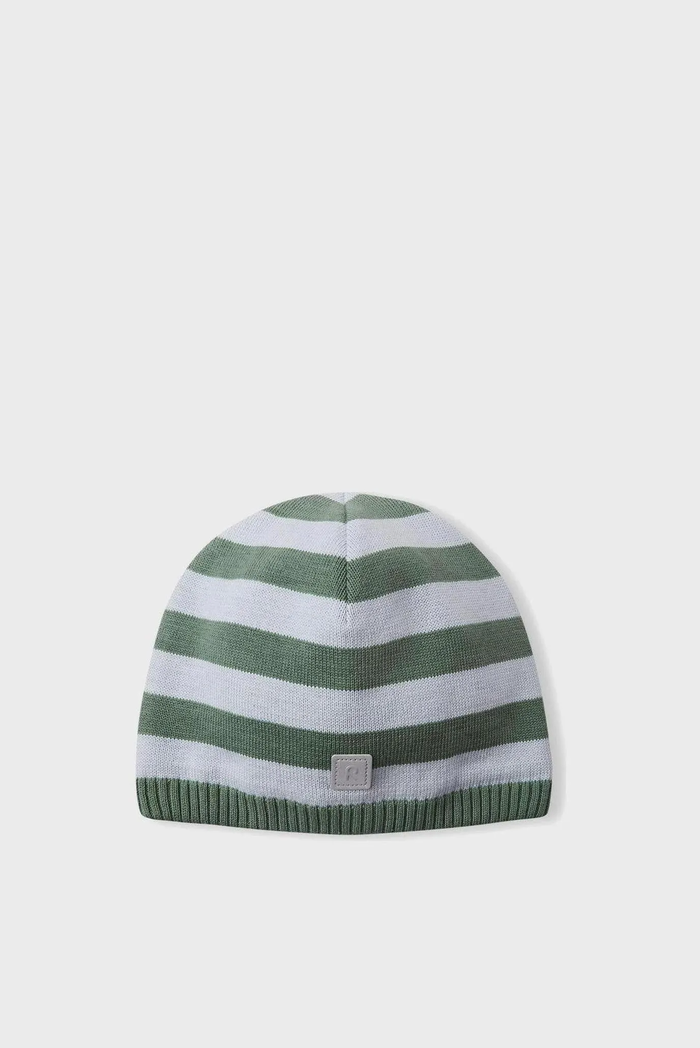 Дитяча зелена шапка Haapa 2