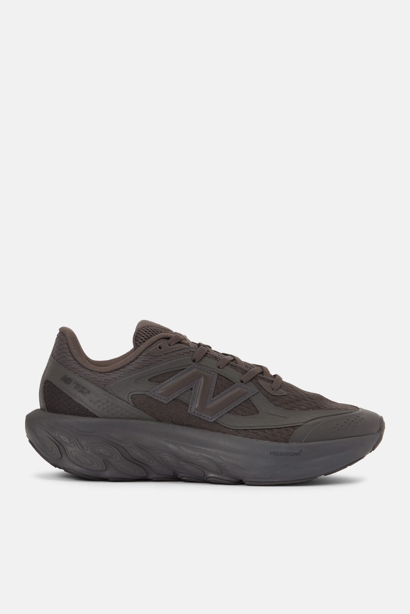 Черные кроссовки FF Trainer Черный 10 New Balance UTRNWD Черные кроссовки FF Trainer Черный 10 New Balance UTRNWD