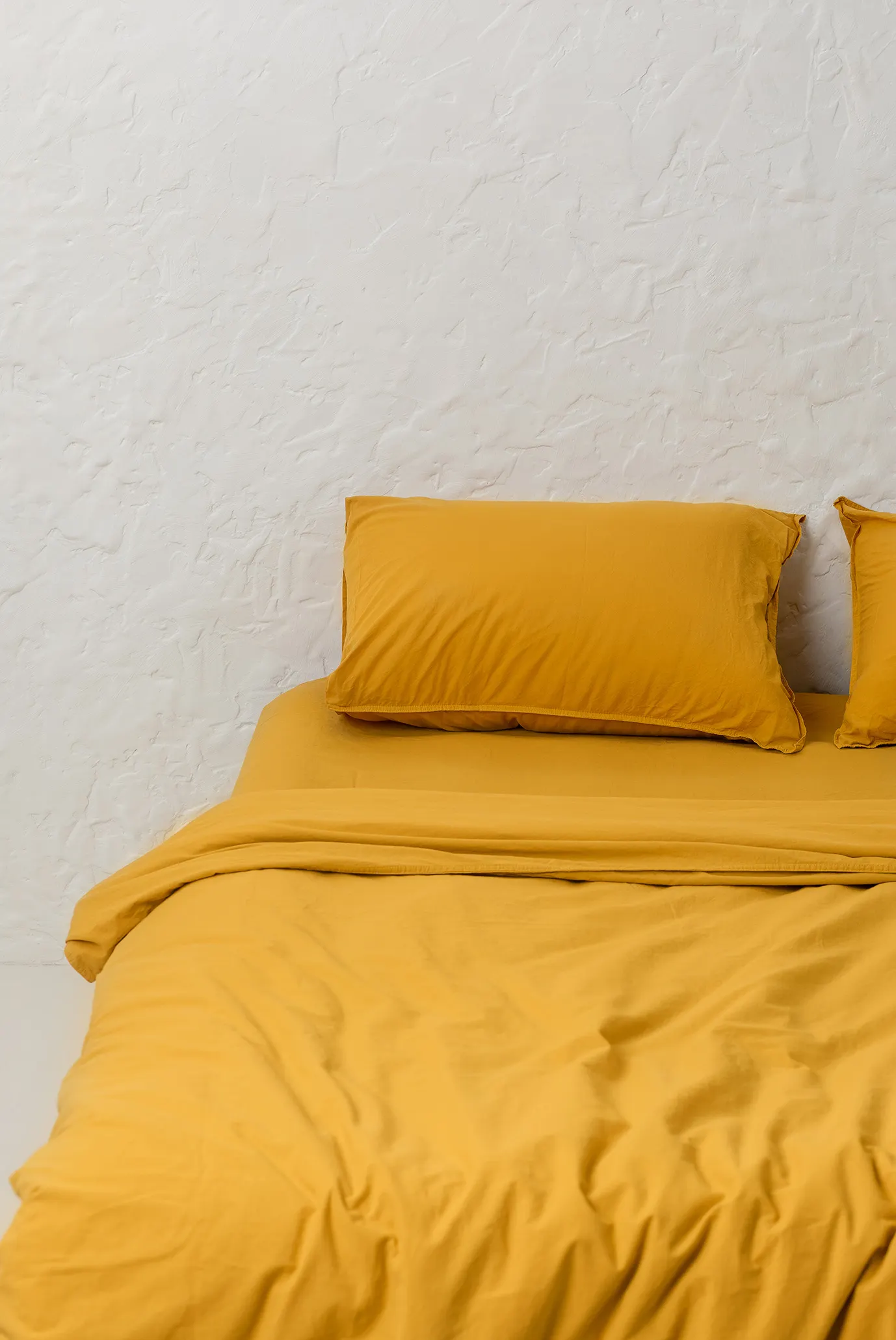 Постільна білизна варена бавовна - Leglo Curry 200x200 3