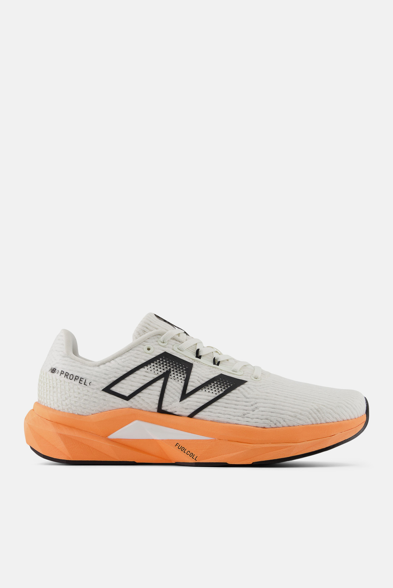 Мужские белые кроссовки Propel V5 Черный 8.5 New Balance MFCPRCG5 Мужские белые кроссовки Propel V5 Черный 8.5 New Balance MFCPRCG5