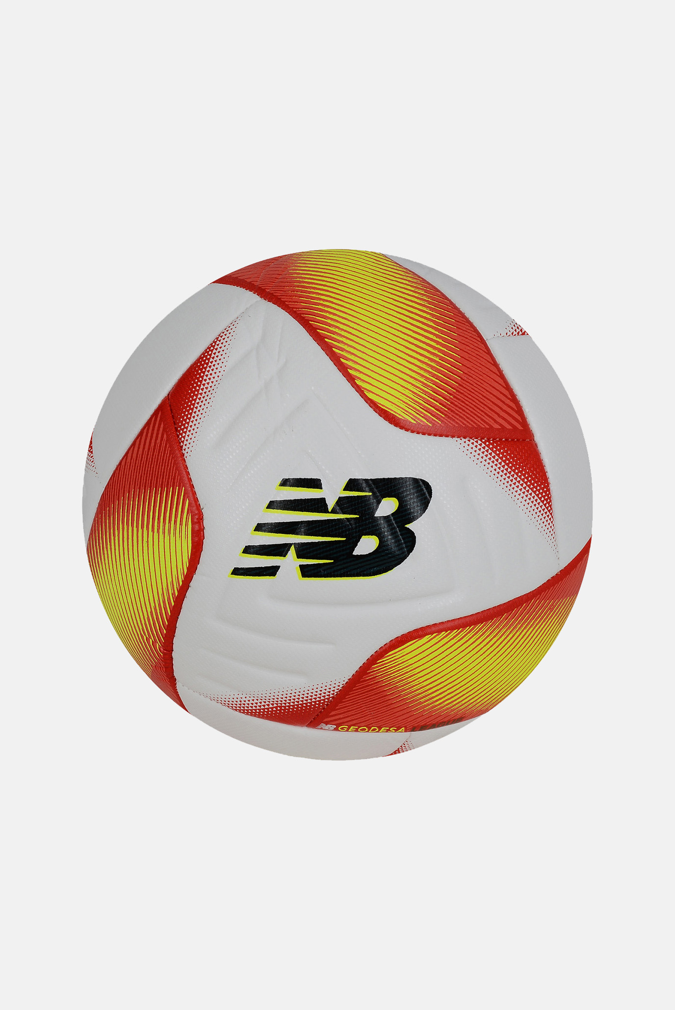 Мяч Geodesa League 5 Оранжевый 37.5 New Balance FB23051GWFH Мяч Geodesa League 5 Оранжевый 37.5 New Balance FB23051GWFH