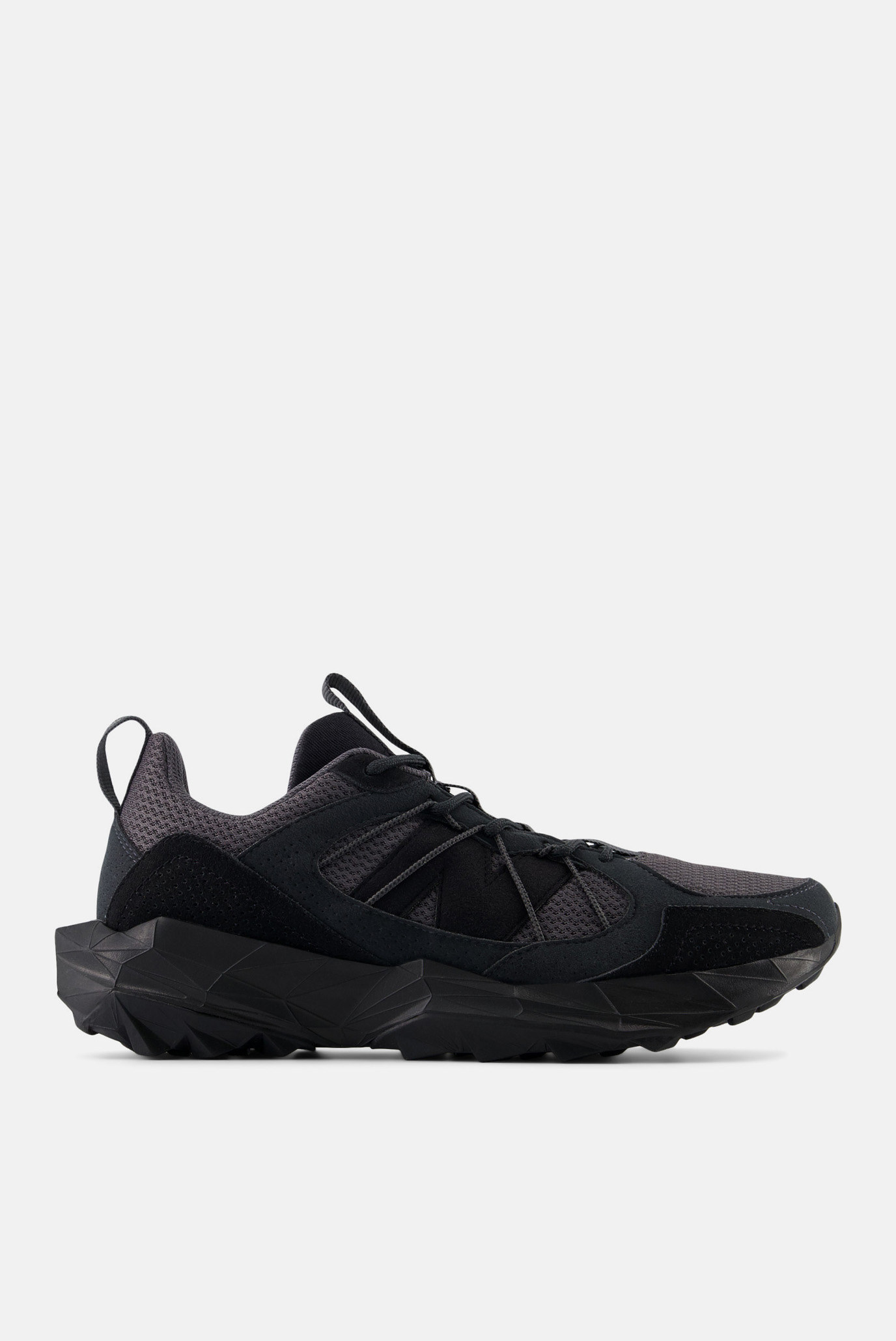 Мужские черны кроссовки TEKTREL Черный 9 New Balance MTTTRSLK Мужские черны кроссовки TEKTREL Черный 9 New Balance MTTTRSLK
