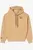 Бежевое худи (унисекс)