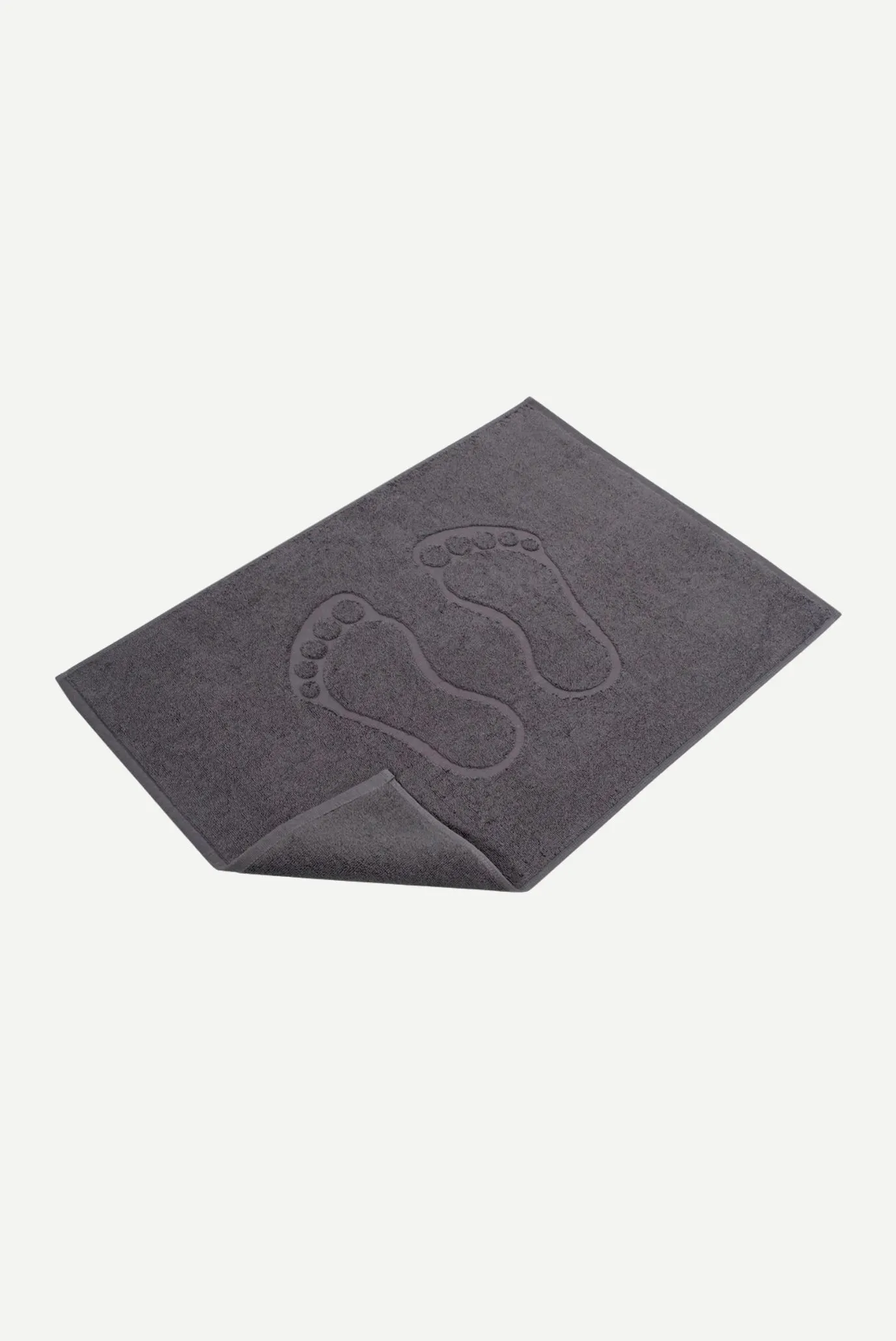 Полотенце - Антрацит V2 (800 г/м2) 50X70 1