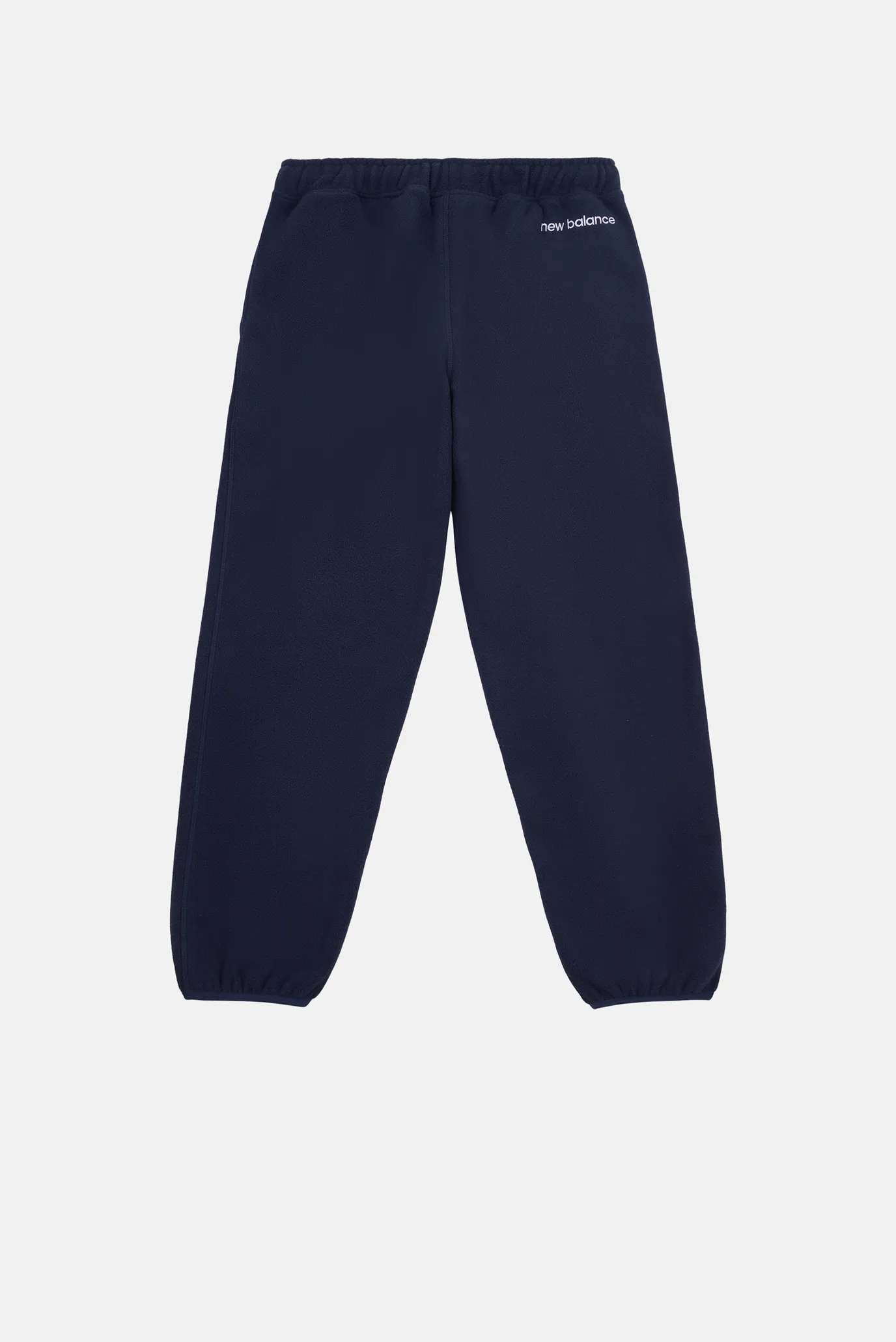 Дитячі сині спортивні штани Polar Fleece 2