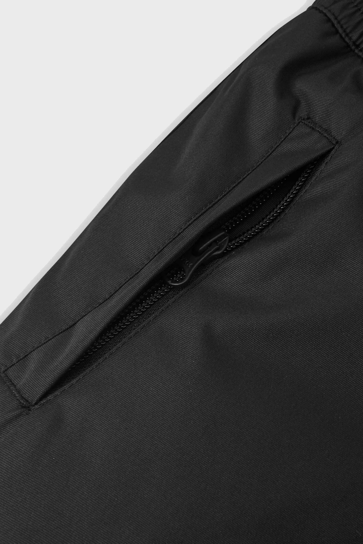 Дитячі чорні штани TUOKIO 6