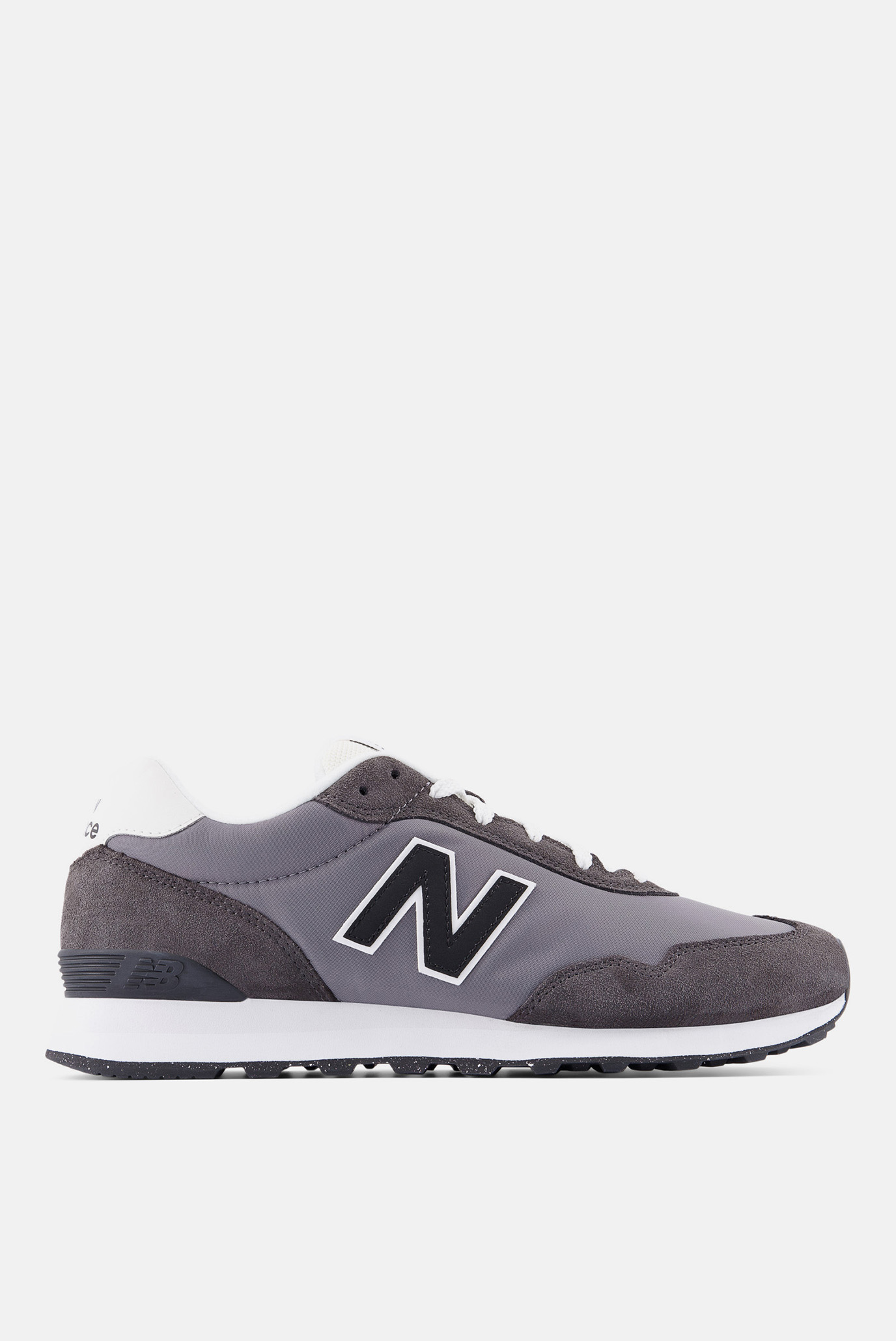 Мужские серые кроссовки 515 Серый 9 New Balance ML515WGR Мужские серые кроссовки 515 Серый 9 New Balance ML515WGR