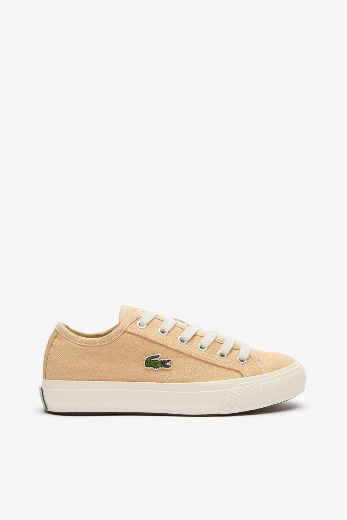 Женские бежевые кроссовки Бежевый 37 Lacoste 747CFA0006BW7 Женские бежевые кроссовки Бежевый 37 Lacoste 747CFA0006BW7