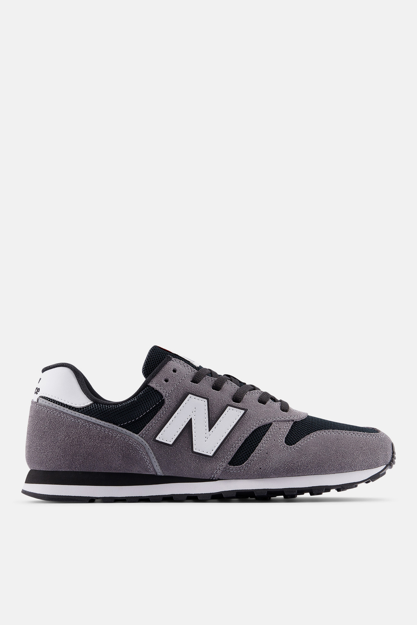 Мужские серые кроссовки 373 Серый 8 New Balance ML373XE2 Мужские серые кроссовки 373 Серый 8 New Balance ML373XE2