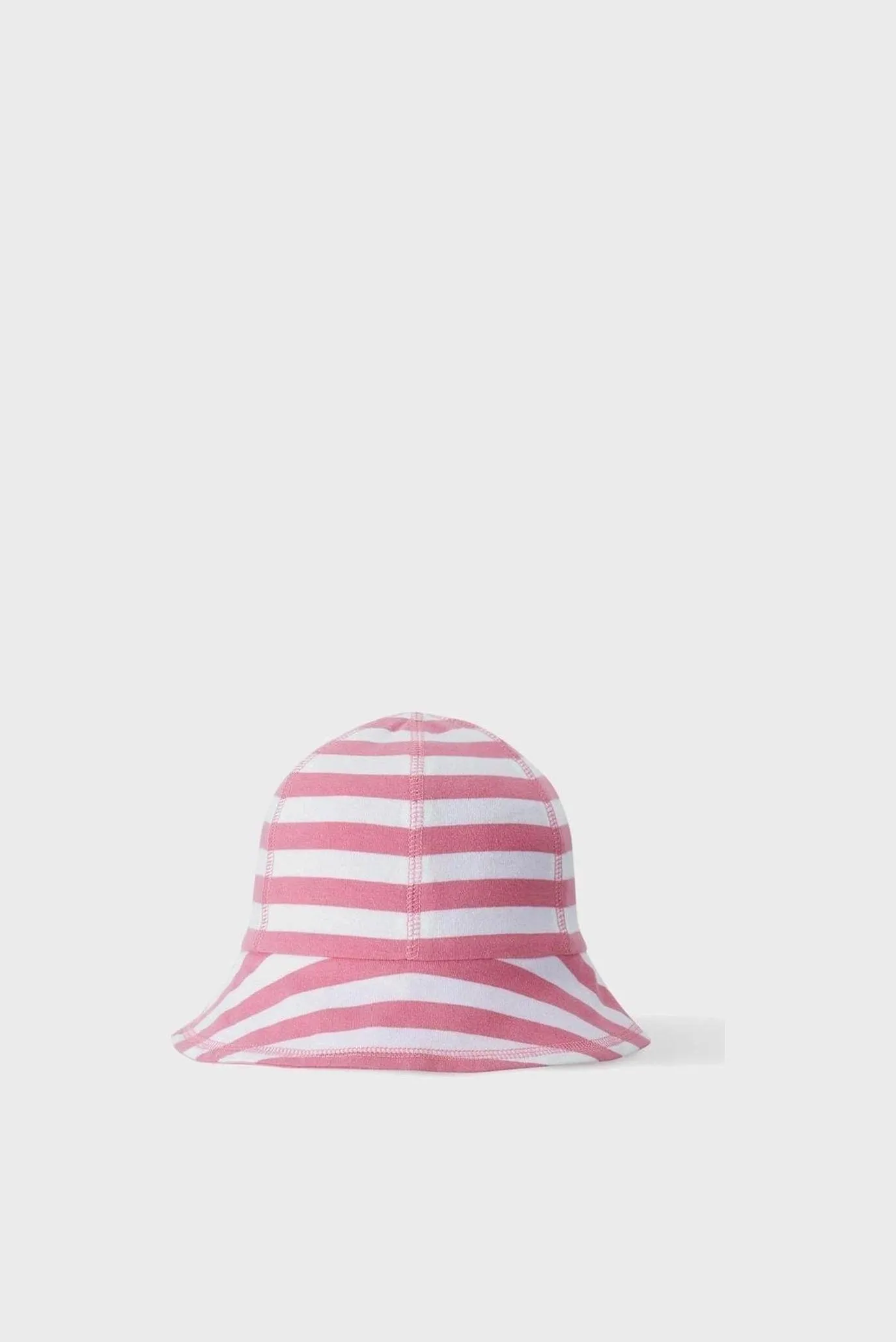 Дитяча рожева панама Nupulla 3