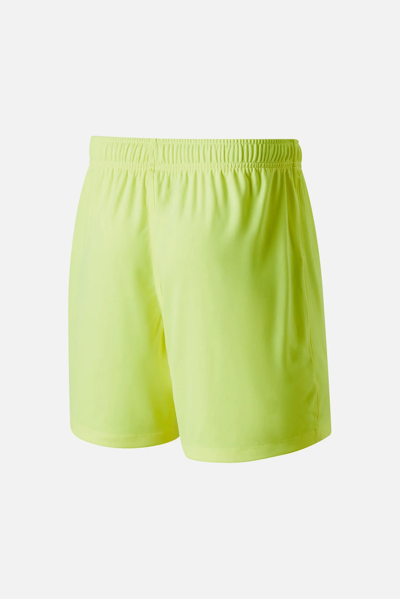 Чоловічі жовті шорти FCDK Home 5