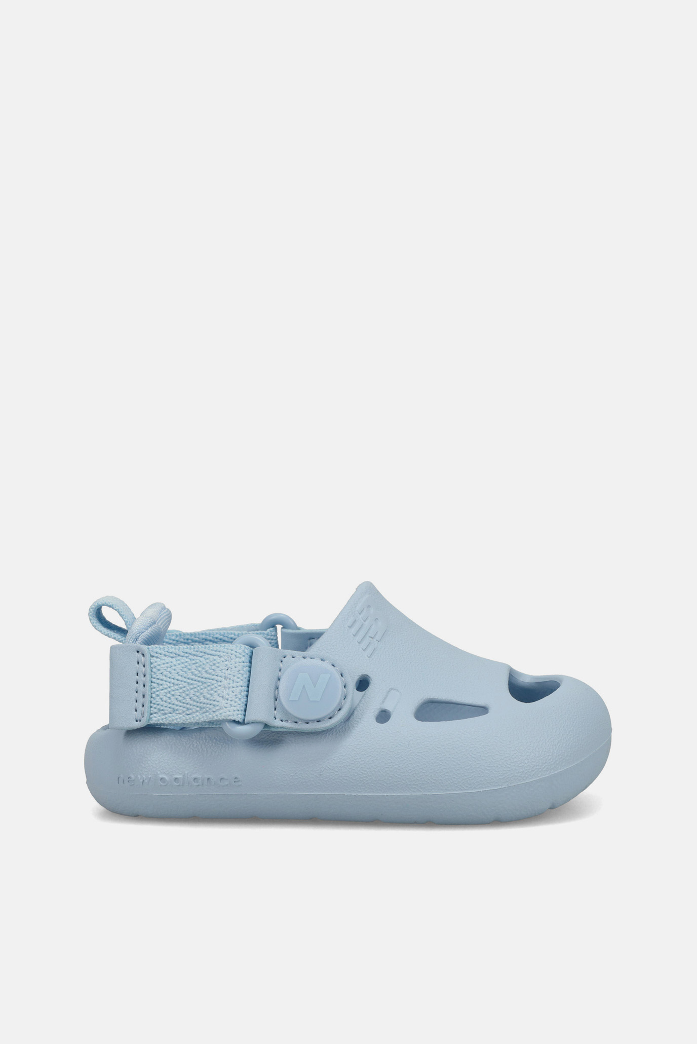 Детские синие сандалии 8811 Голубой 2 New Balance SYCLGF1 Детские синие сандалии 8811 Голубой 2 New Balance SYCLGF1