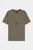 Мужская оливковая футболка