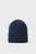 Дитяча синя шапка Kalotti