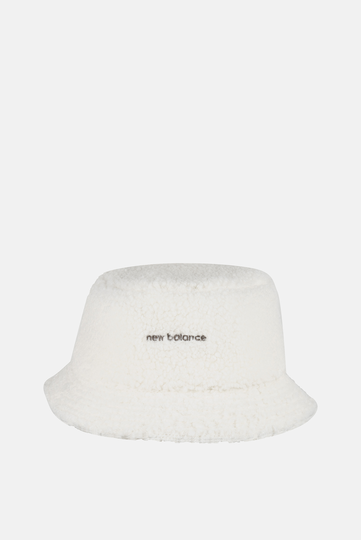 Женская белая панама Sherpa Bucket Белый ONESIZE New Balance LAH23111SST Женская белая панама Sherpa Bucket Белый ONESIZE New Balance LAH23111SST